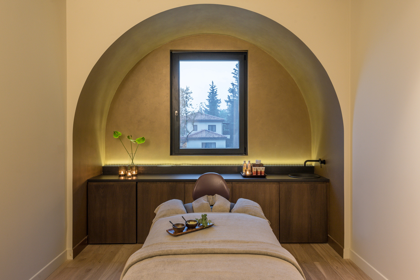 Euphoria Retreat - A Holistic Wellbeing Destination Spa, Bild 46 von 50