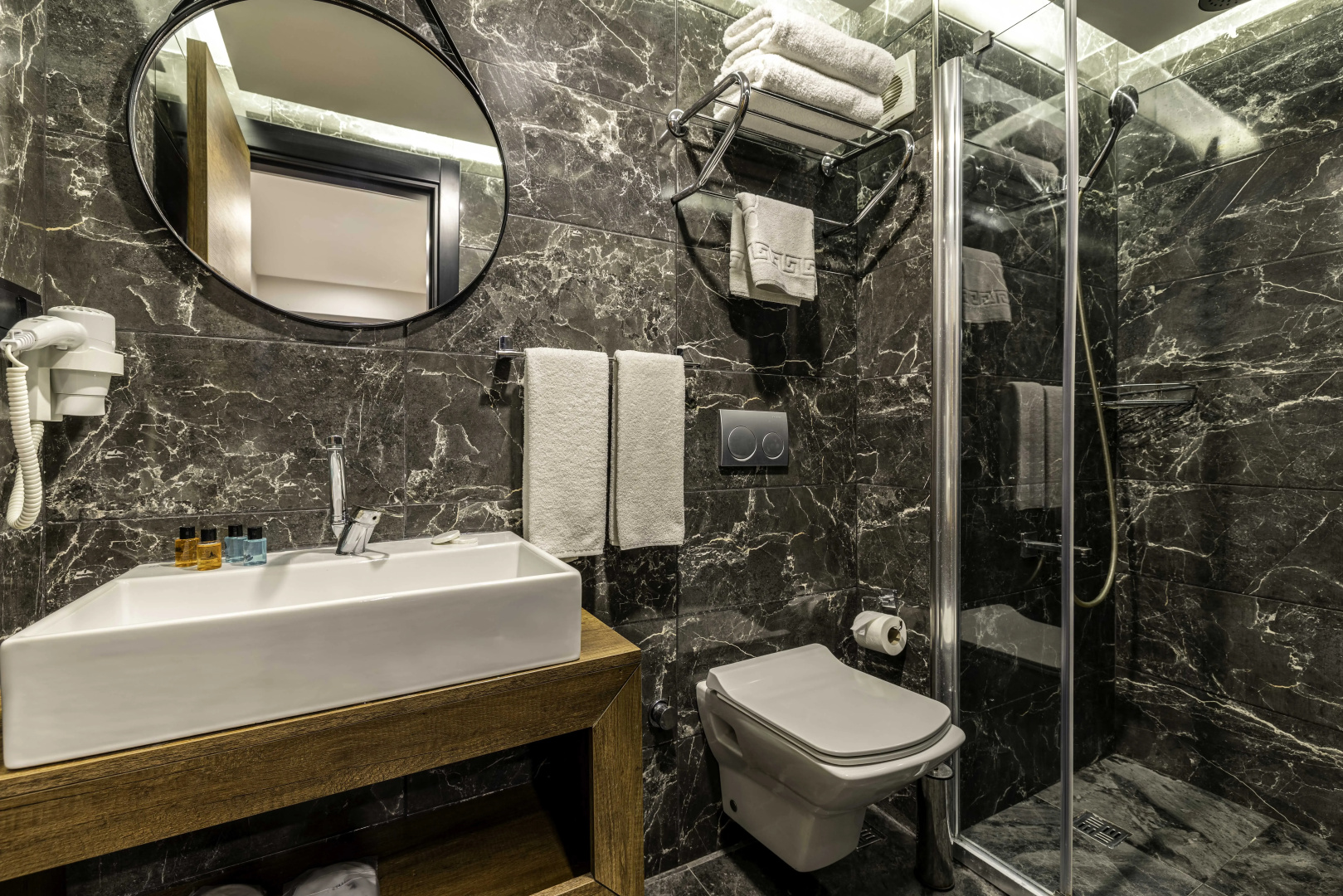 Photo - Zalel Hotels Laleli
