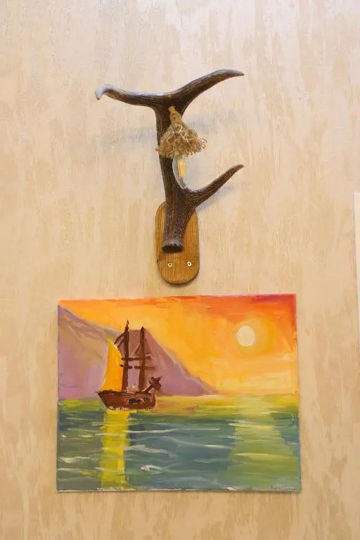 Foto - Boutique Nar Baku