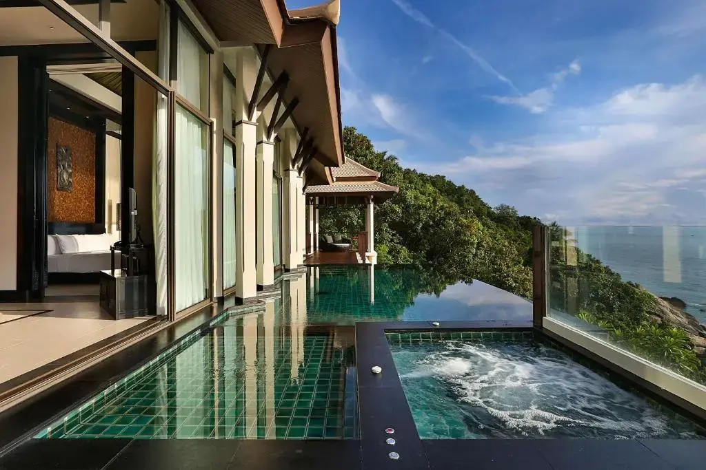 Foto - Banyan Tree Samui