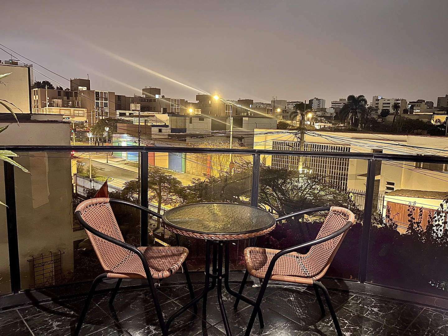 Foto - Peru Star Apart-Hotel
