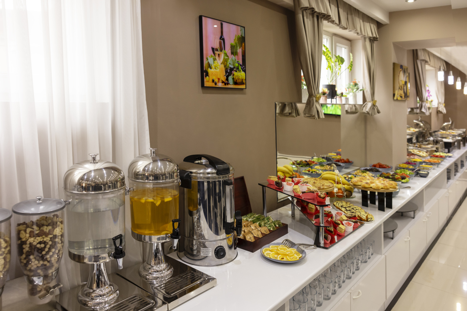 Foto - Hotel Grand Palace Tbilisi