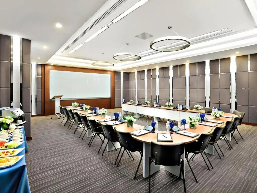 Foto - Centre Point Sukhumvit 10