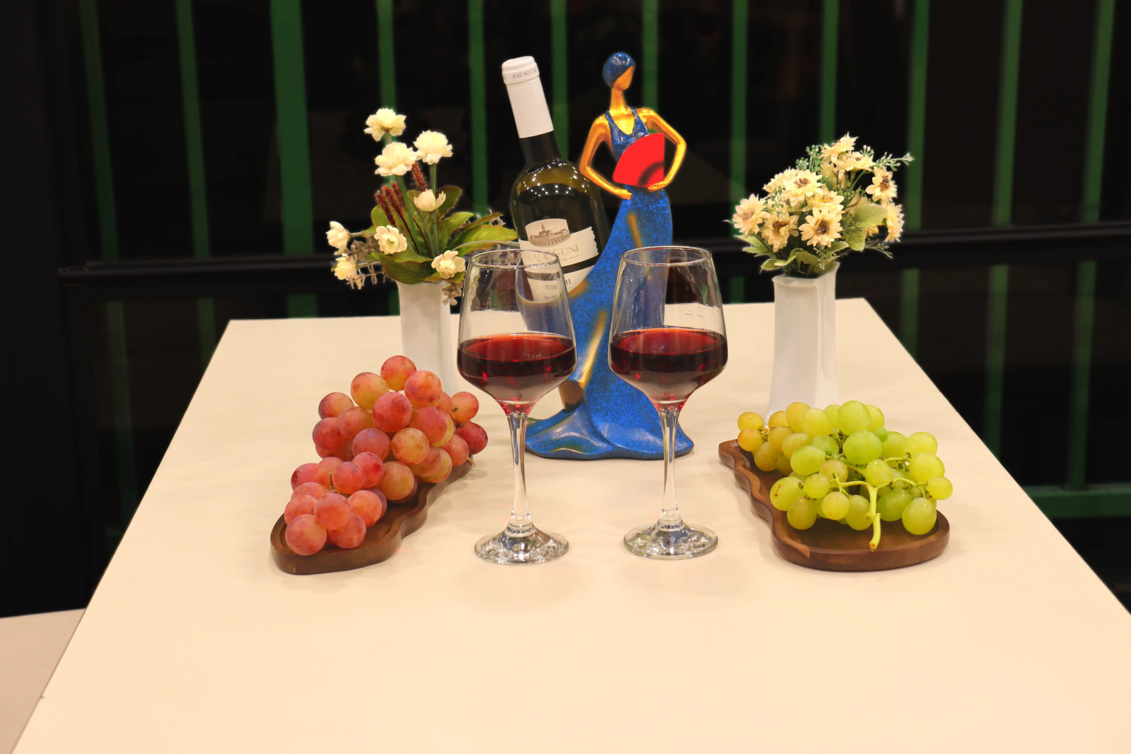 Foto - Hotel Somi Inn