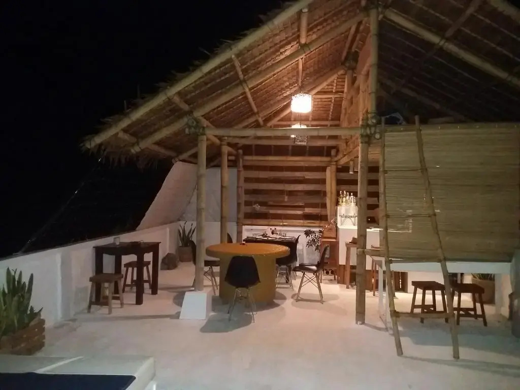 Foto - My Hostel Boracay