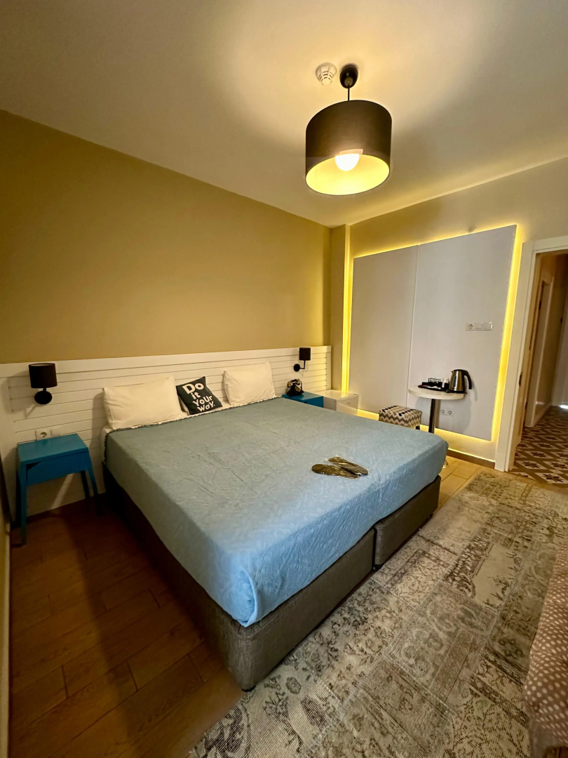 Foto - Elite Marmara Express Otel