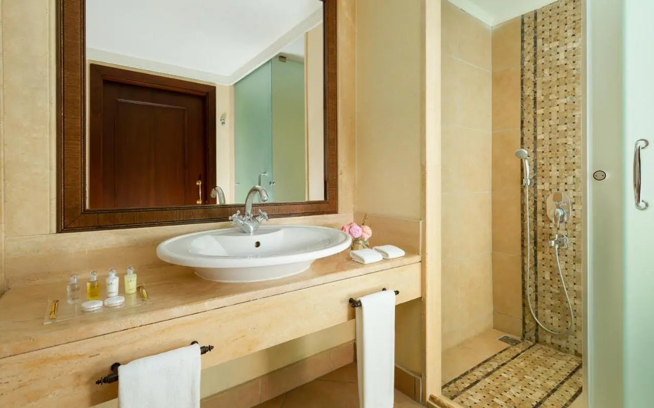 Foto - Rixos Almaty