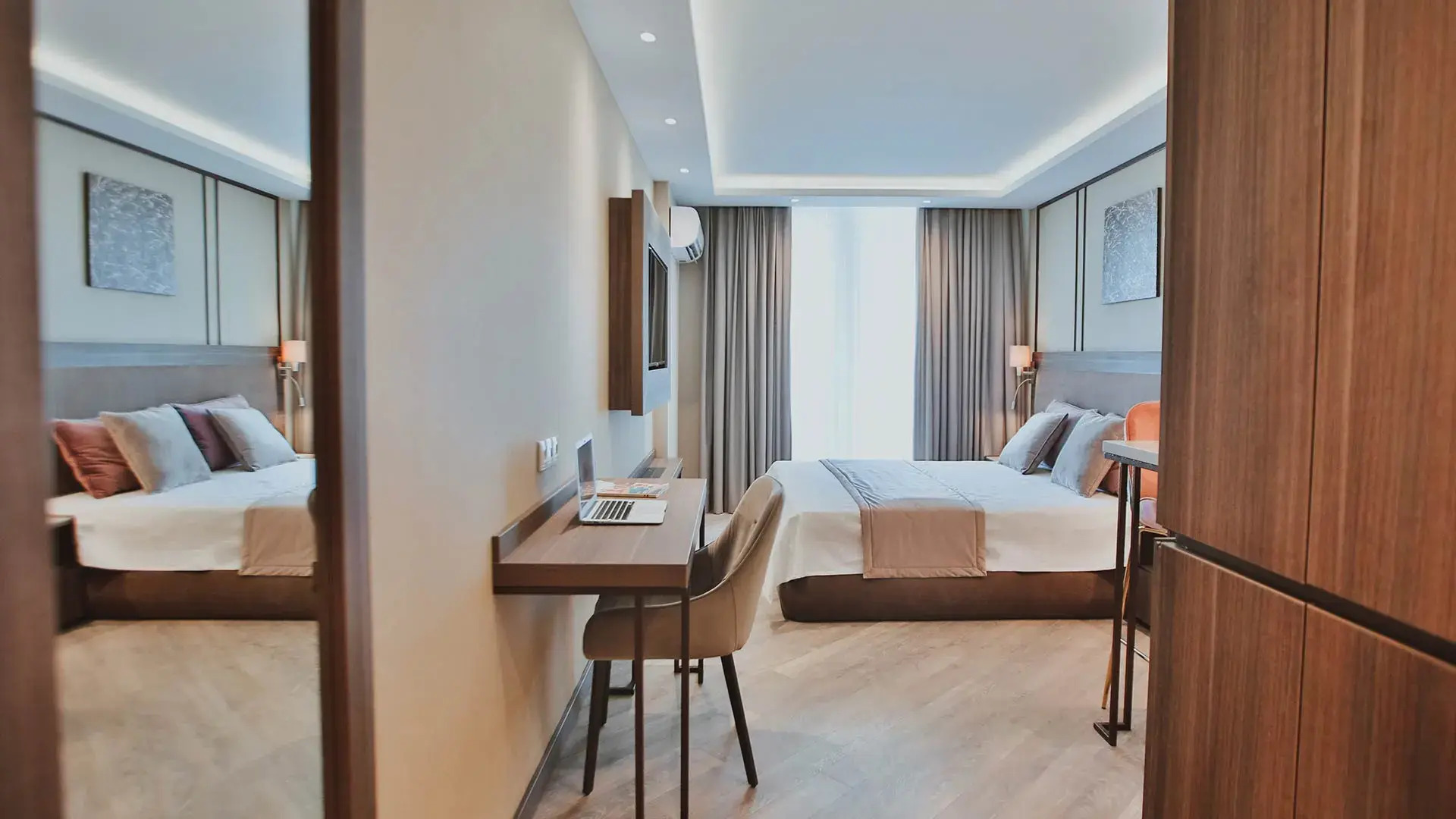 Photo - Sunrise Apart-Hotel