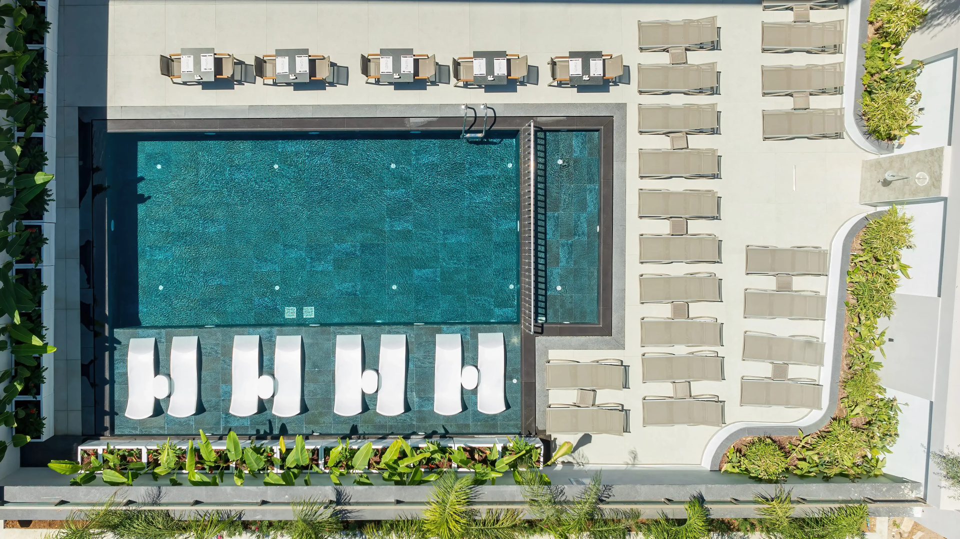 Foto - Awen Lara Hotel