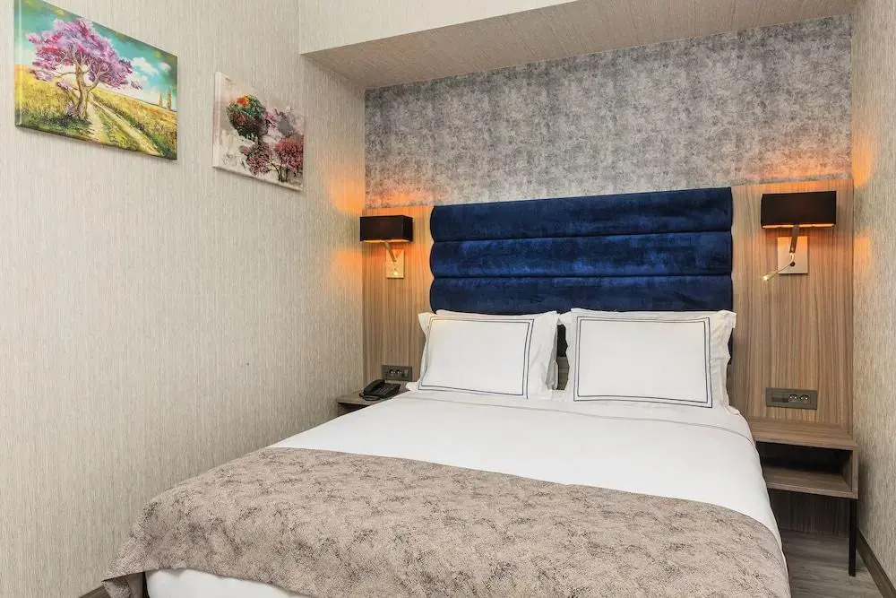 Photo - Demiray Hotel Old City