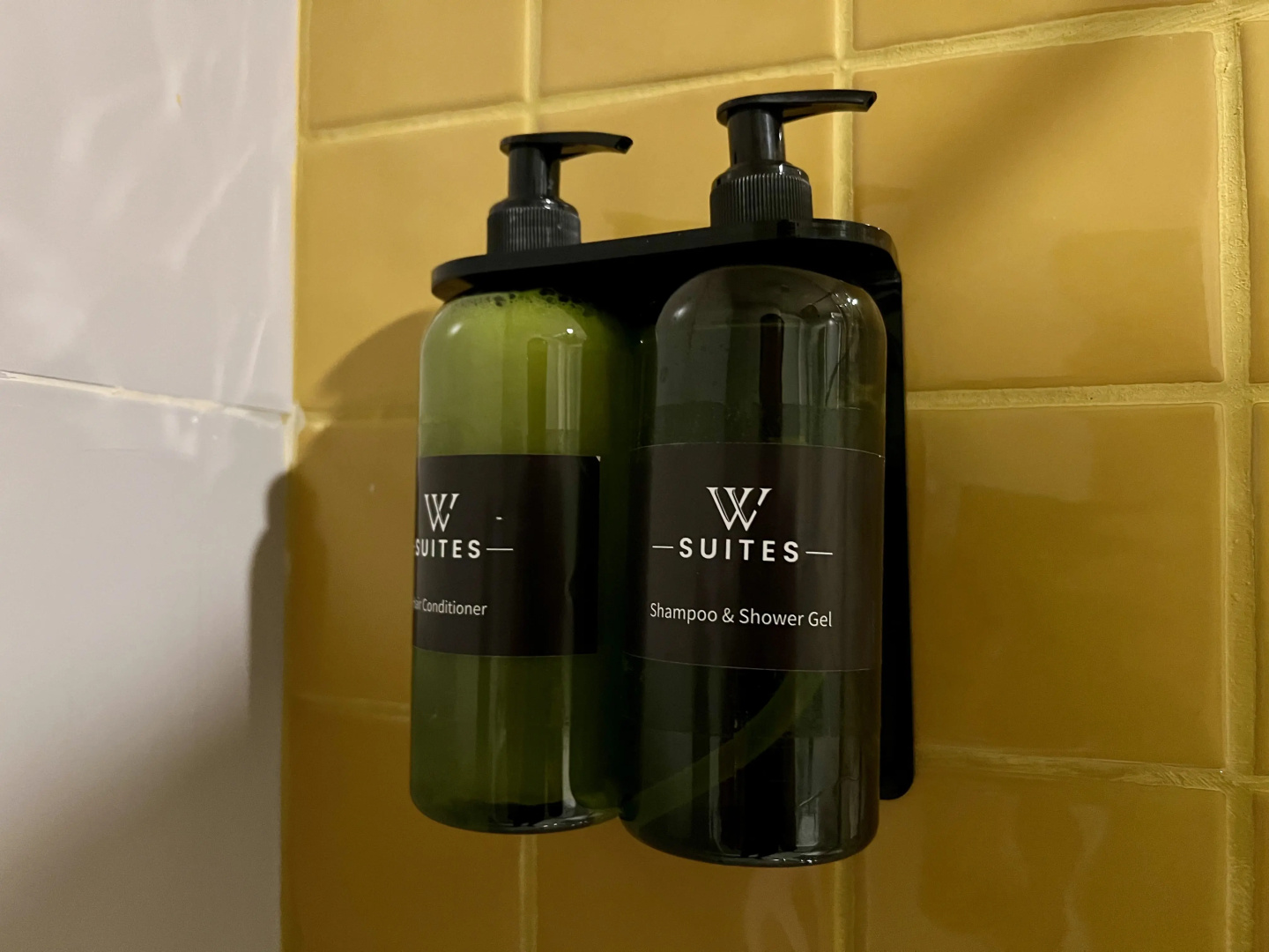 Photo - Weingart Suites Hotel