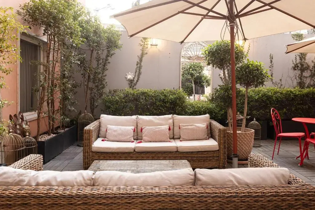 Photo - Maxime Boutique Hotel Avenida da Liberdade