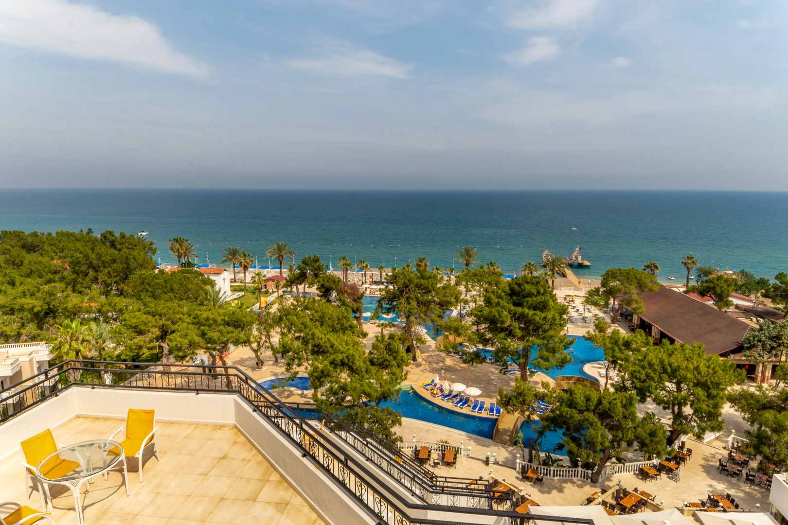 Photo - Amara Comfort Resort