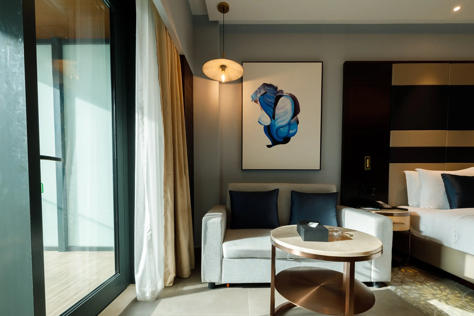 Photo - Ramee Dream Hotel Downtown