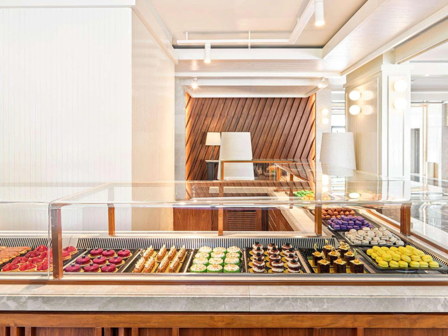 Foto - Voyage Sorgun Hotel