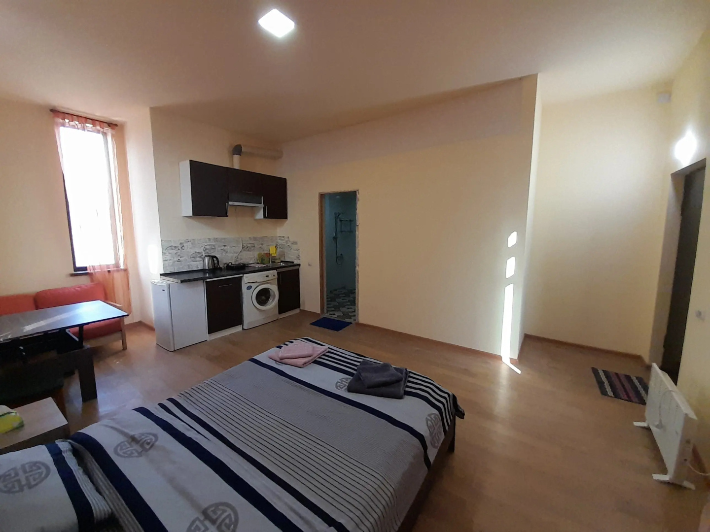 Foto - Art Guest House in KASKAD