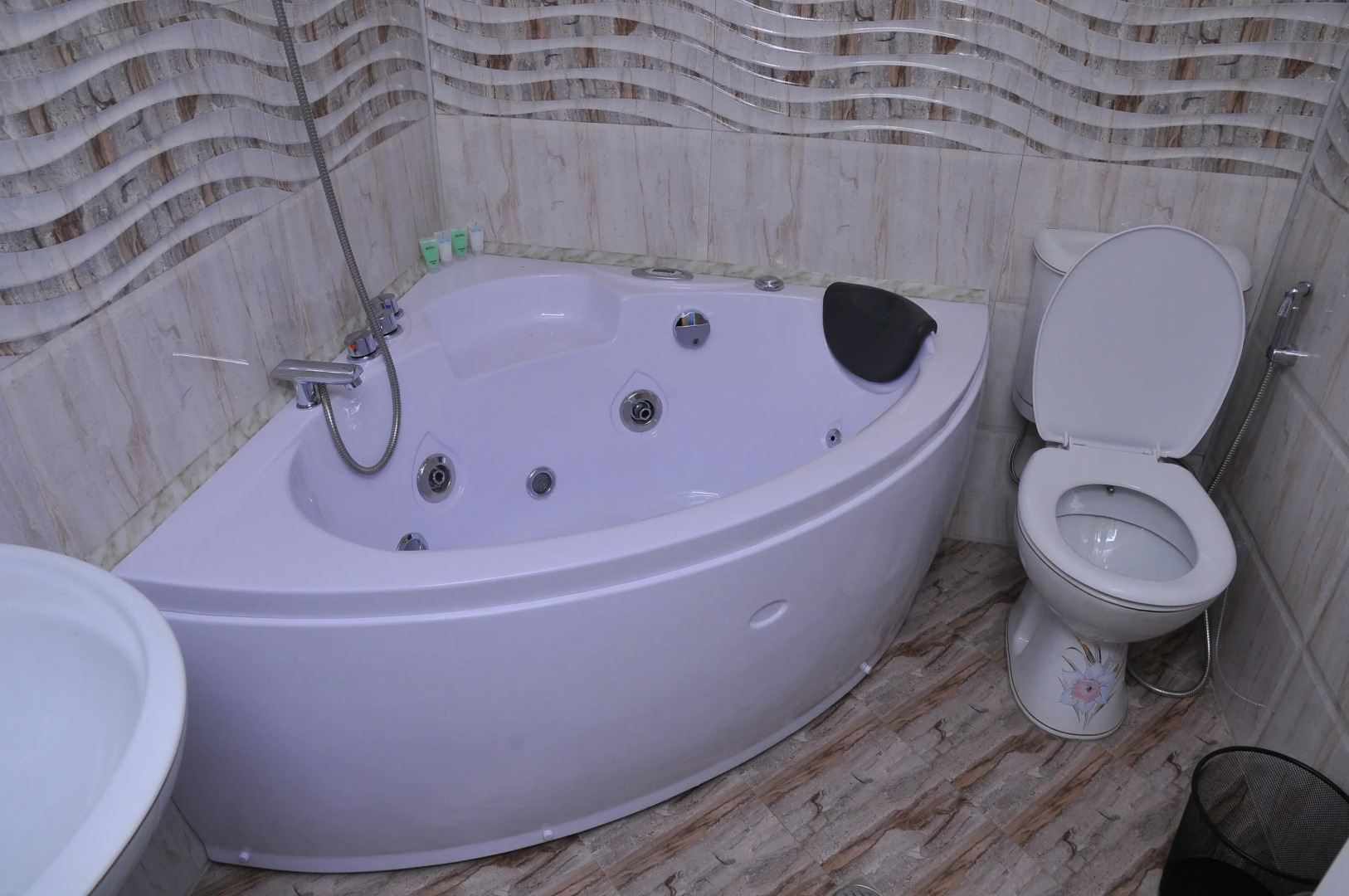 Foto - Black Sea Star Batumi