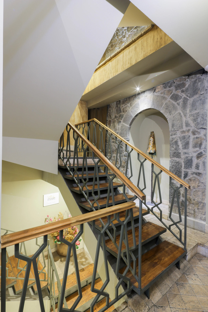 Foto - Yerevan Hotel