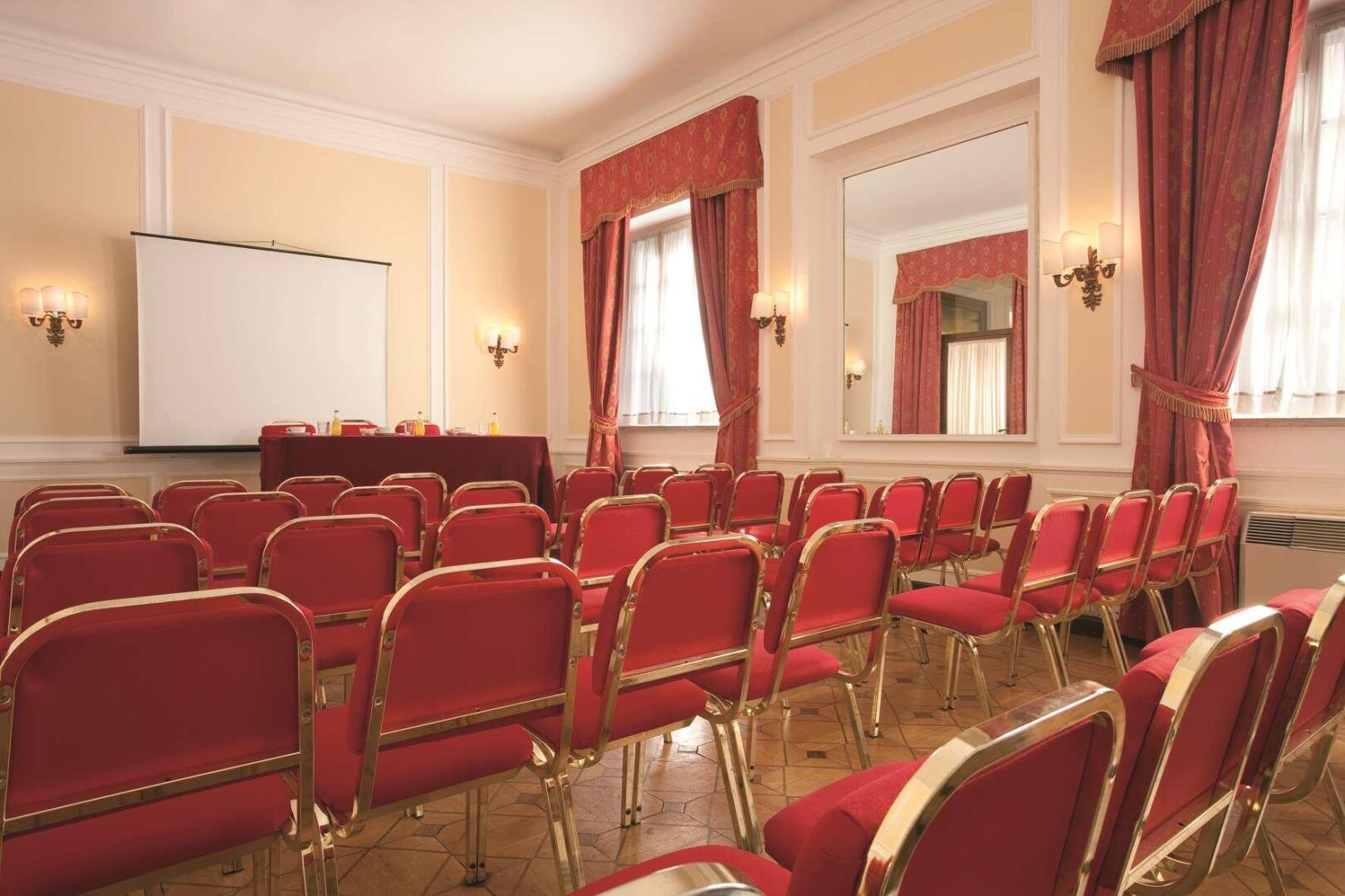 Photo - Bettoja Hotel Atlantico