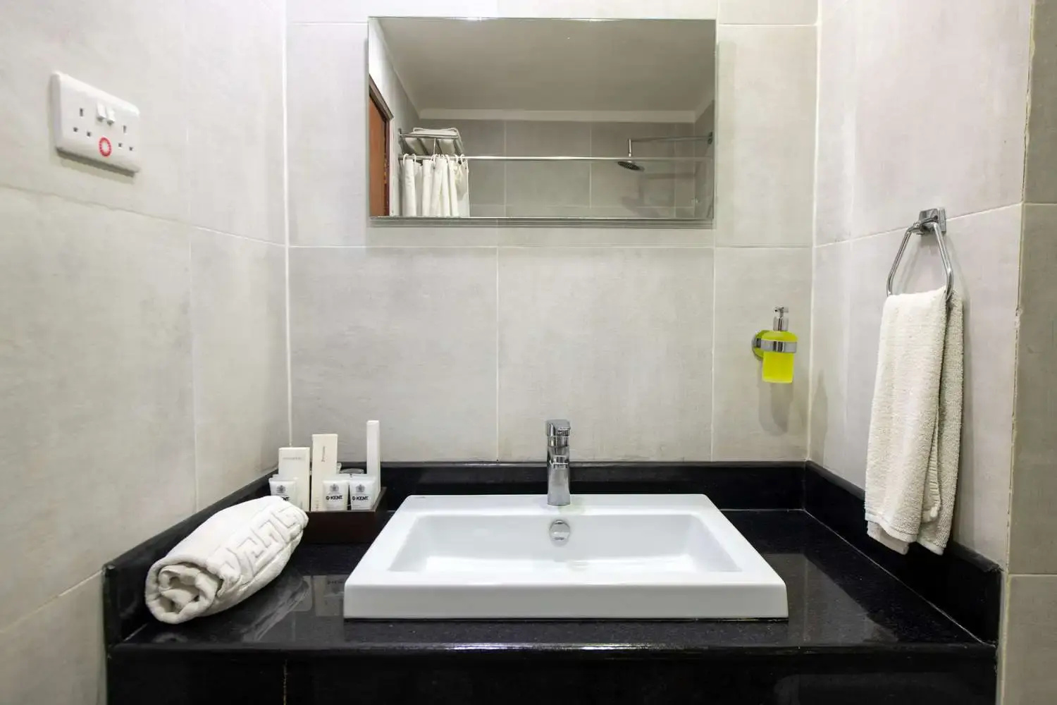 Foto - Golden Tulip Dar Es Salaam Hotel