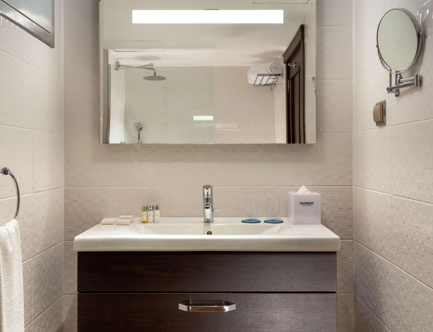 Photo - Occidental Taksim