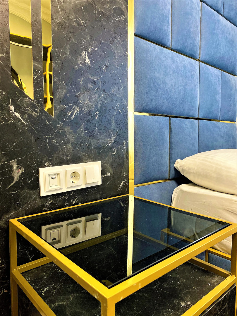 Photo - Orange Airport Hotel