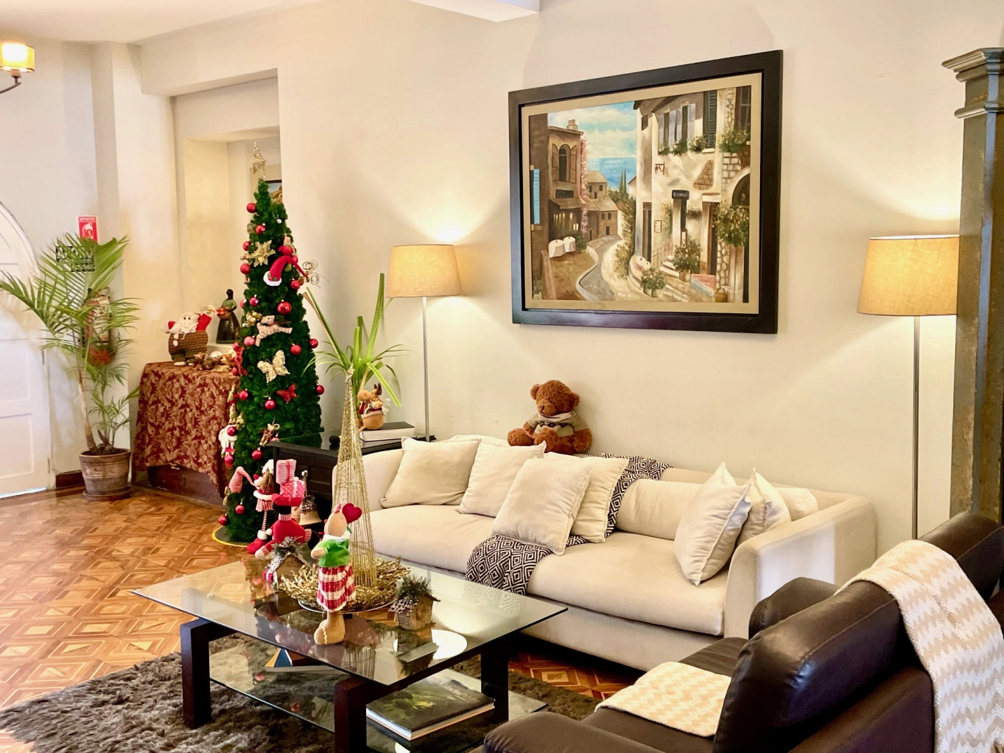 Foto - Casa Bella Boutique Hotel San Isidro