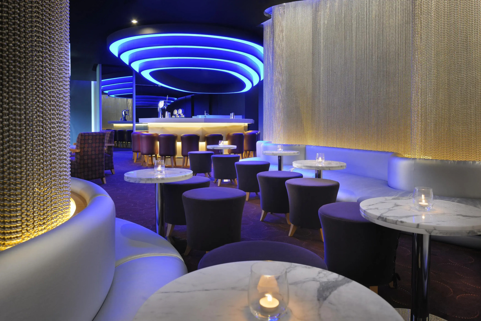 Foto - Crowne Plaza - Dubai Jumeirah by IHG