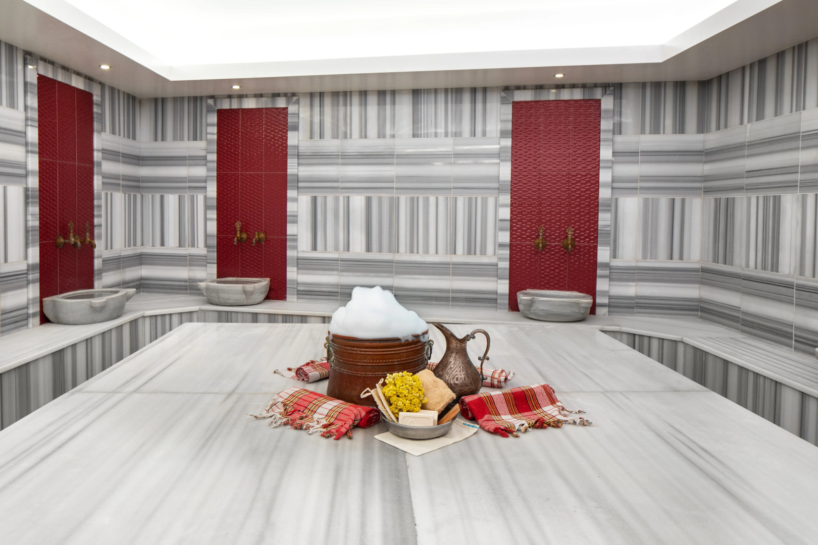 Foto - Great Fortune Hotel & Spa