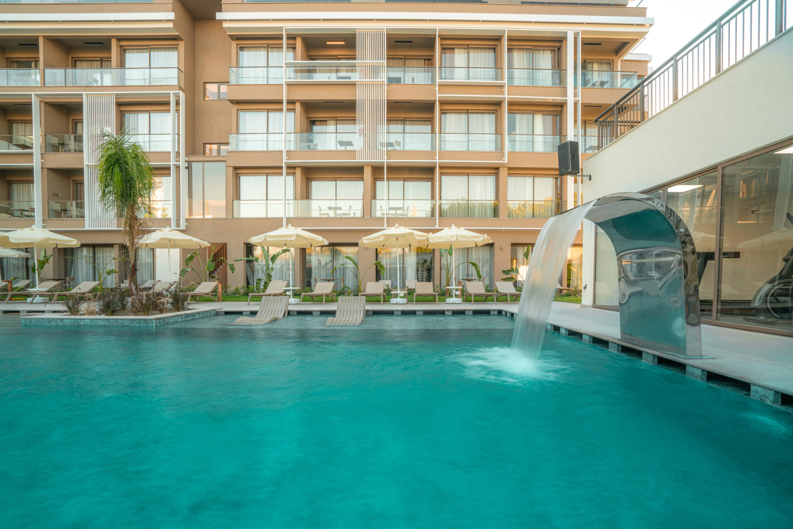 Foto - Prive Side Suite & Spa hotel - Adults Only 16 Plus