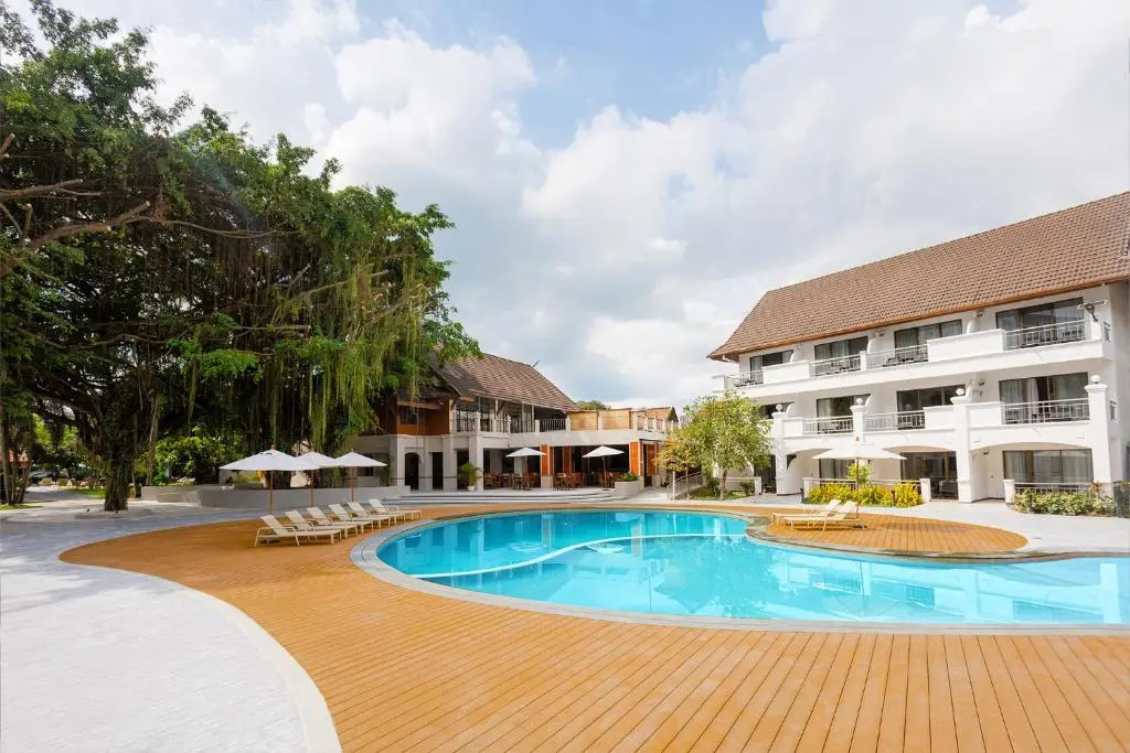 Photo - Pinnacle Grand Jomtien Resort