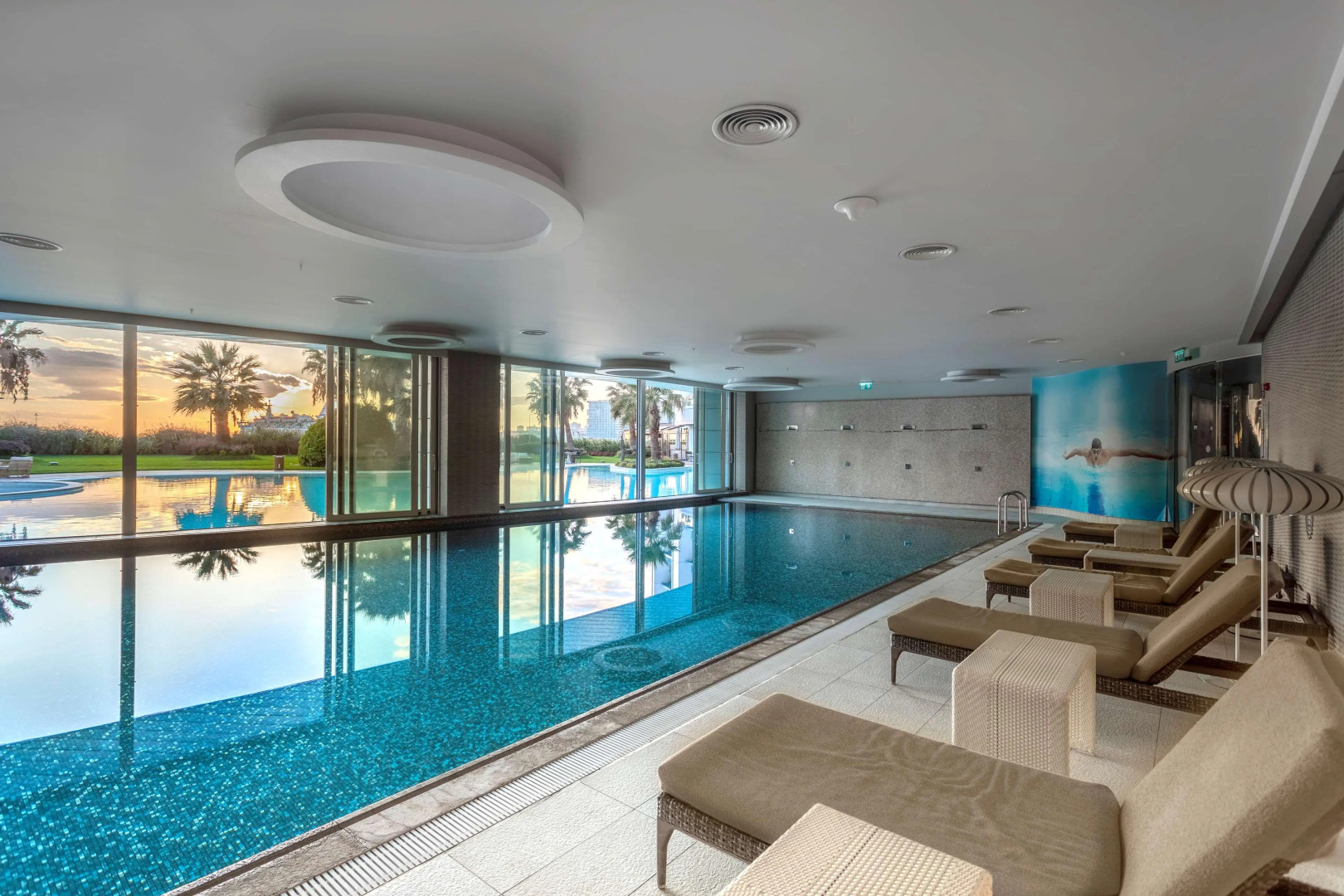 Photo - Radisson Blu Hotel Istanbul Ottomare