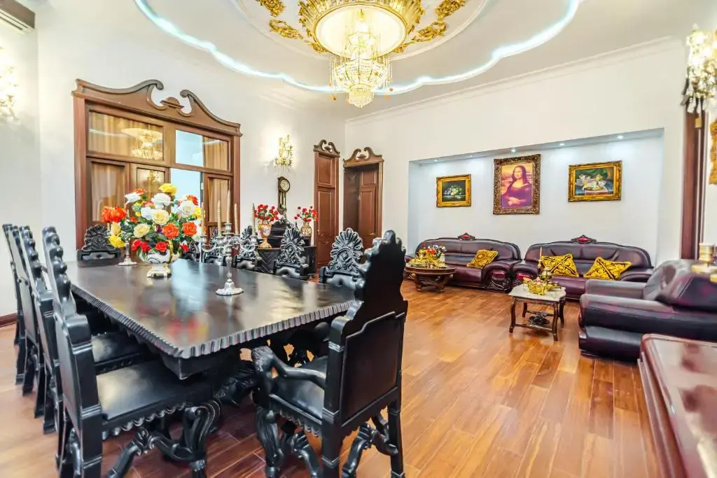 Photo - Moxen Boutique Hotel Baku