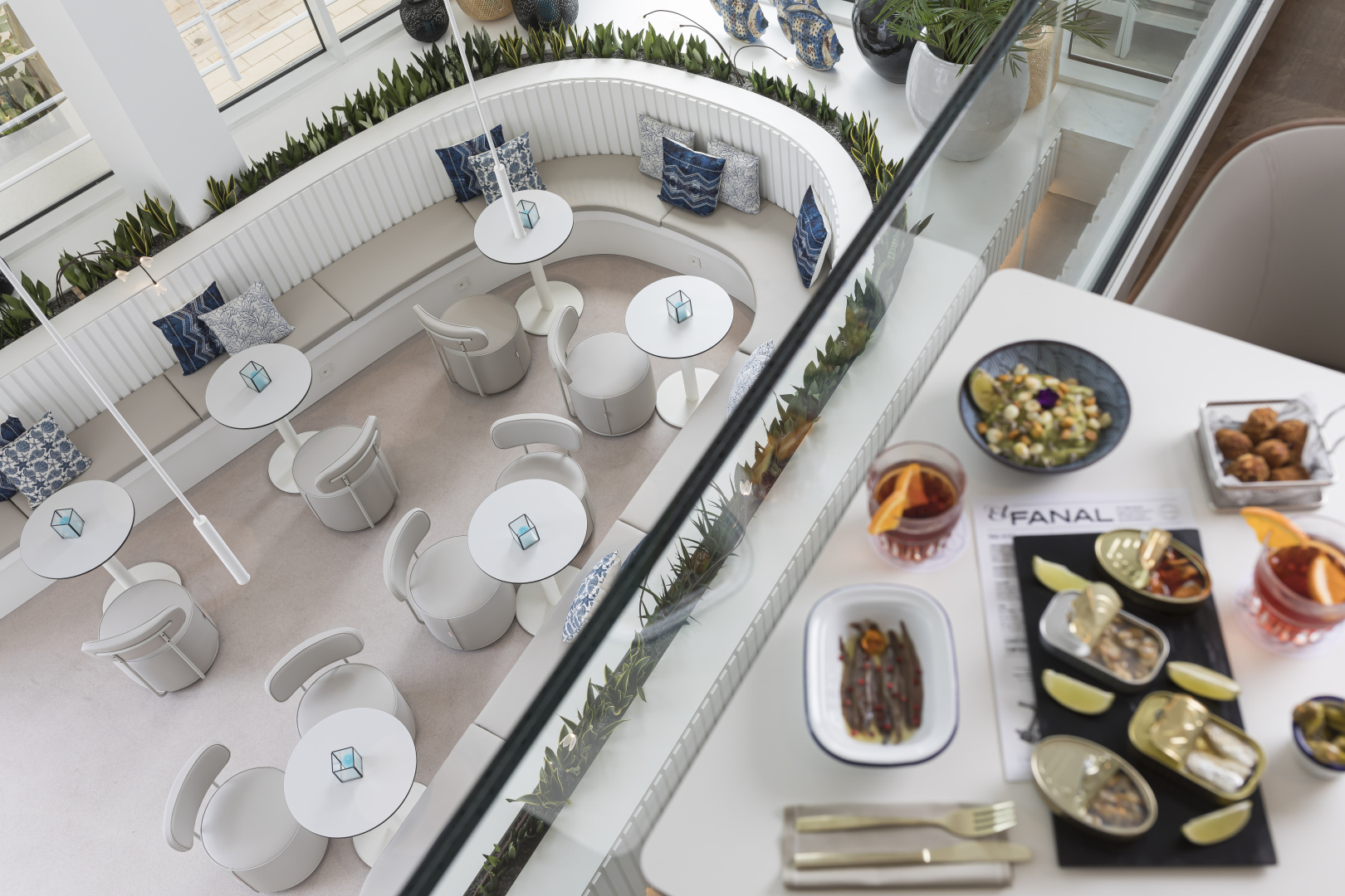 Foto - Hotel Marina Badalona
