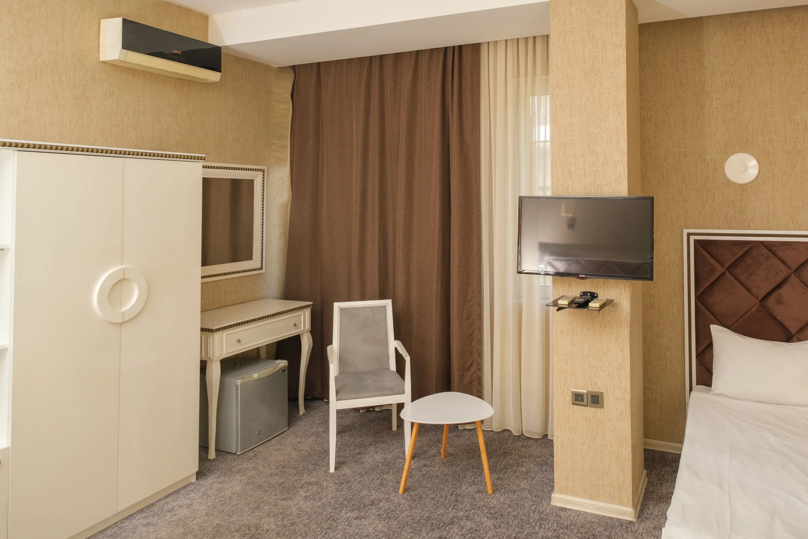 Foto - Maestro Boutique Hotel