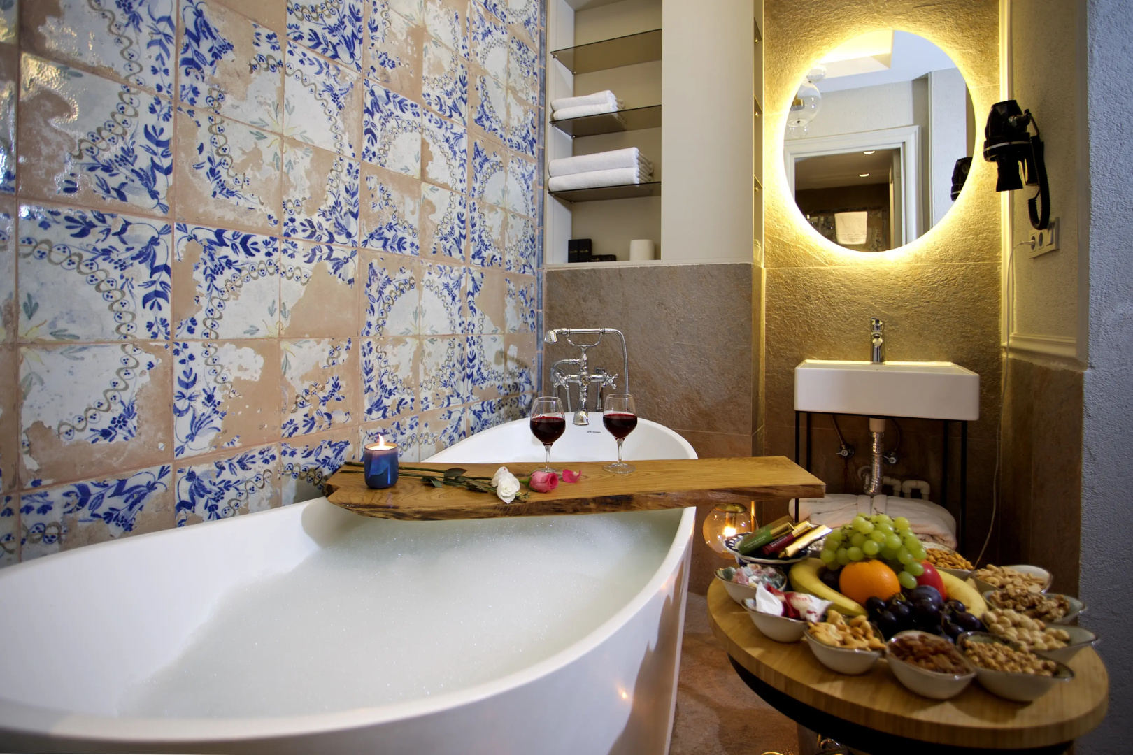 Foto - Ayramin Exclusive Hotel - Special Category