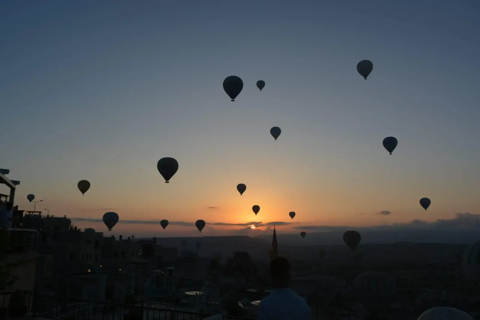Photo - La Vie Cappadocia Cave Hotel
