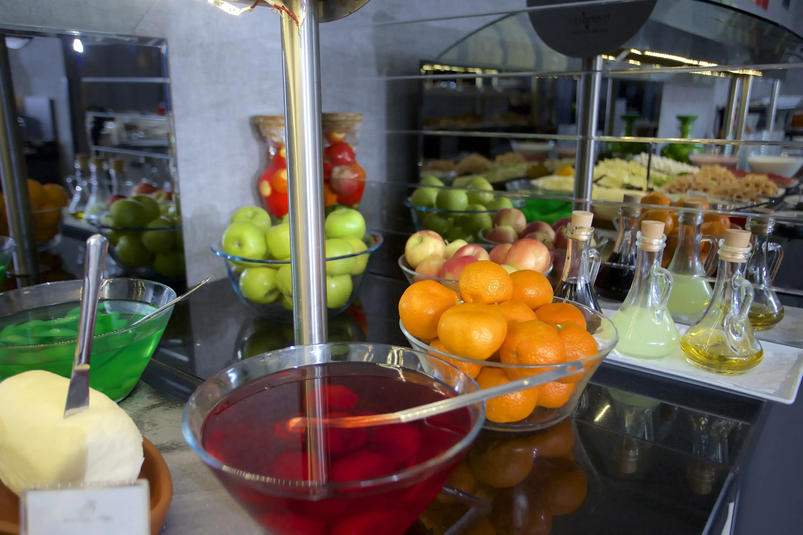 Foto - Bulvar Palas Old City Hotel