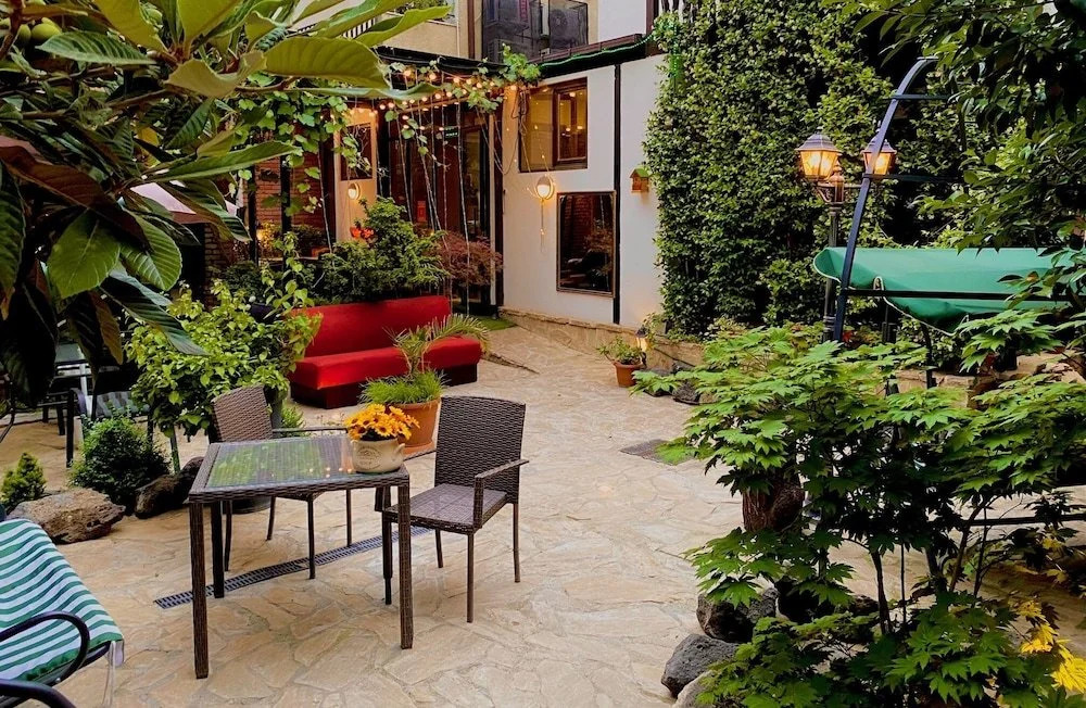 Foto - Elea Old Tbilisi Hotel