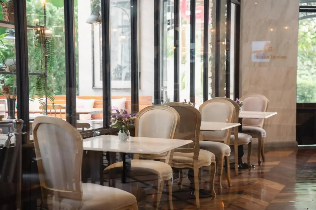 Photo - The Salil Sukhumvit 57 - Thonglor