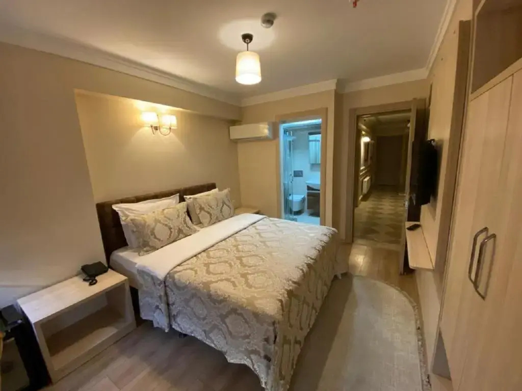 Foto - Hotel Mavirem