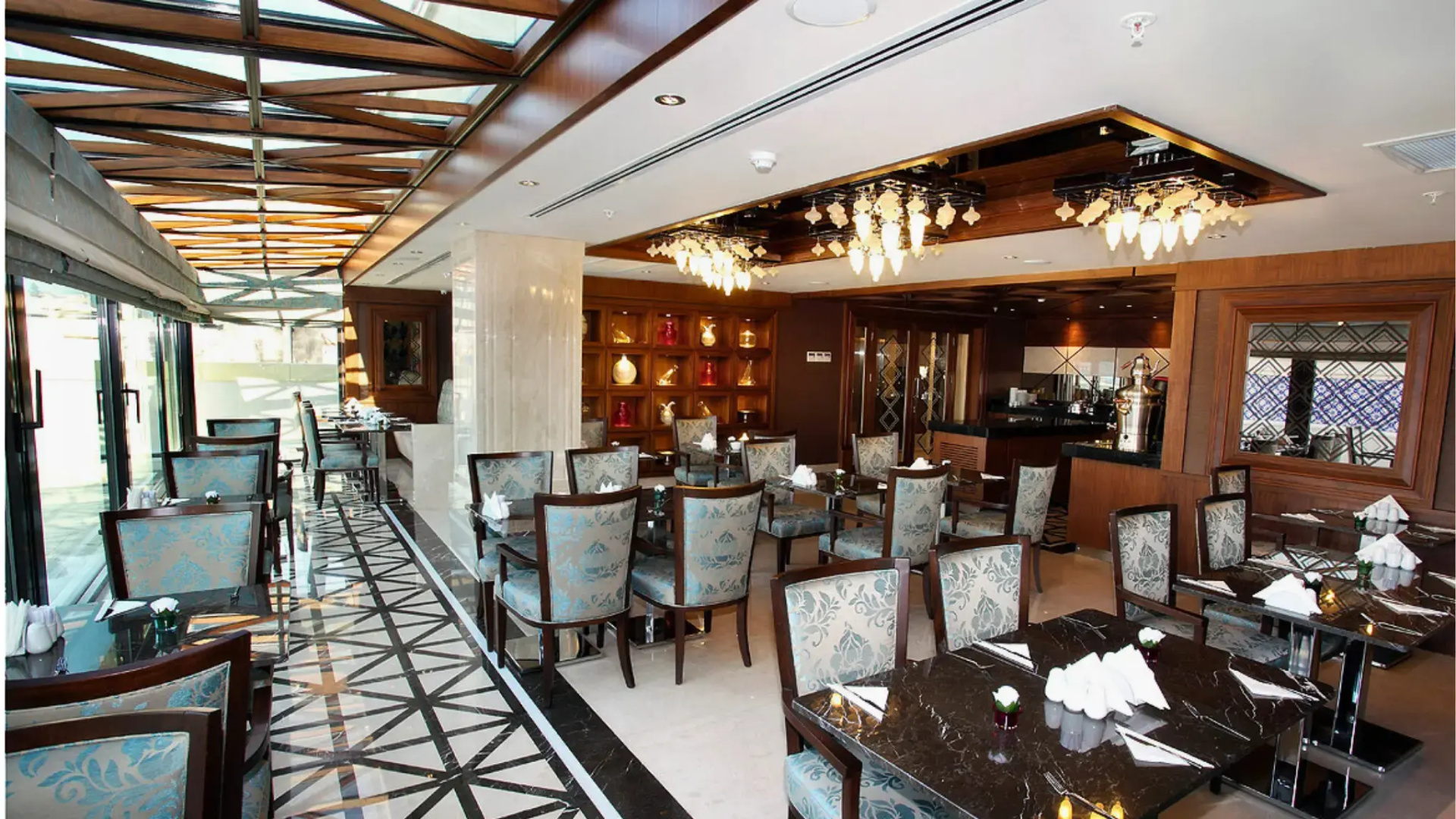 Foto - Grand Durmaz Hotel