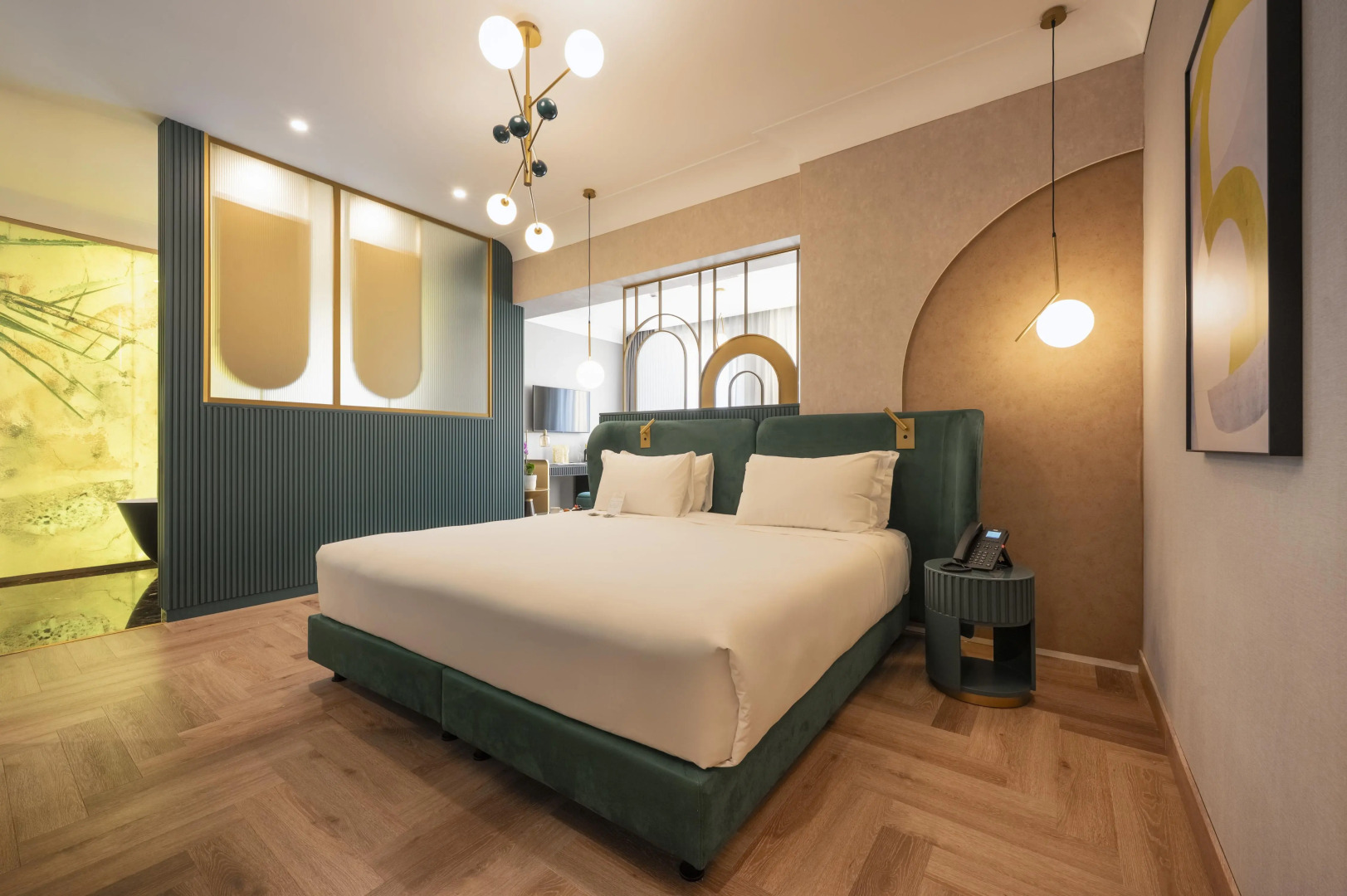 Foto - Je Rome Hotel