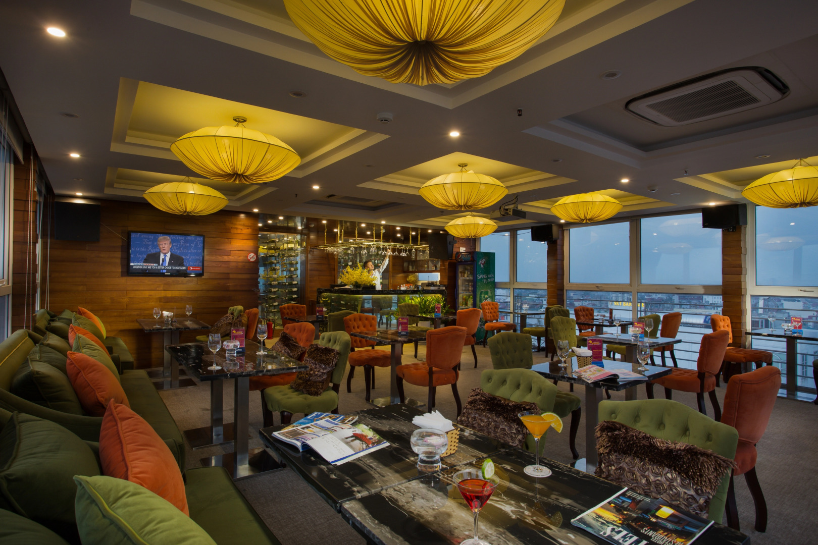 Photo - Golden Silk Boutique Hotel