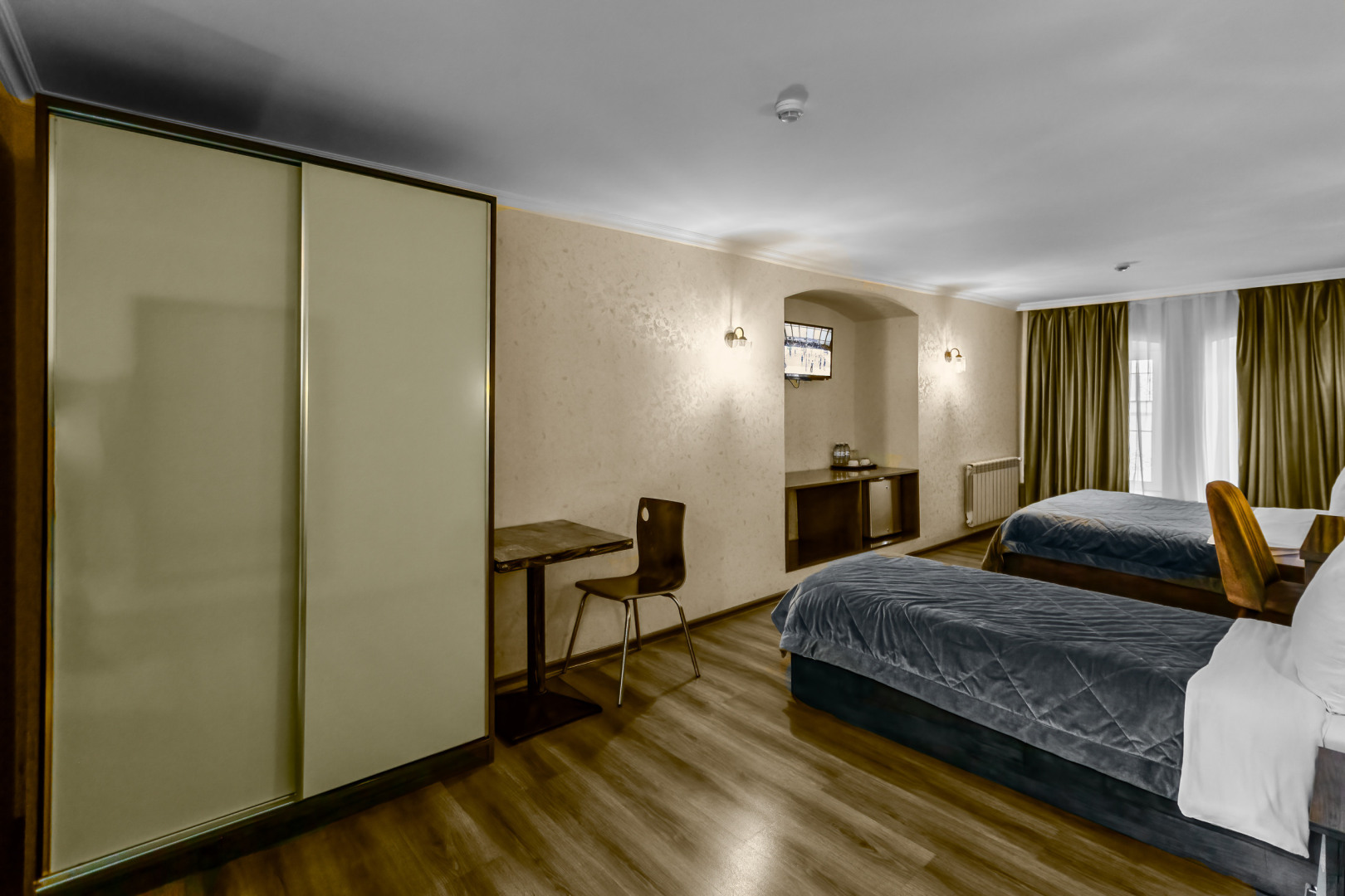 Foto - Moss Art Boutique Hotel