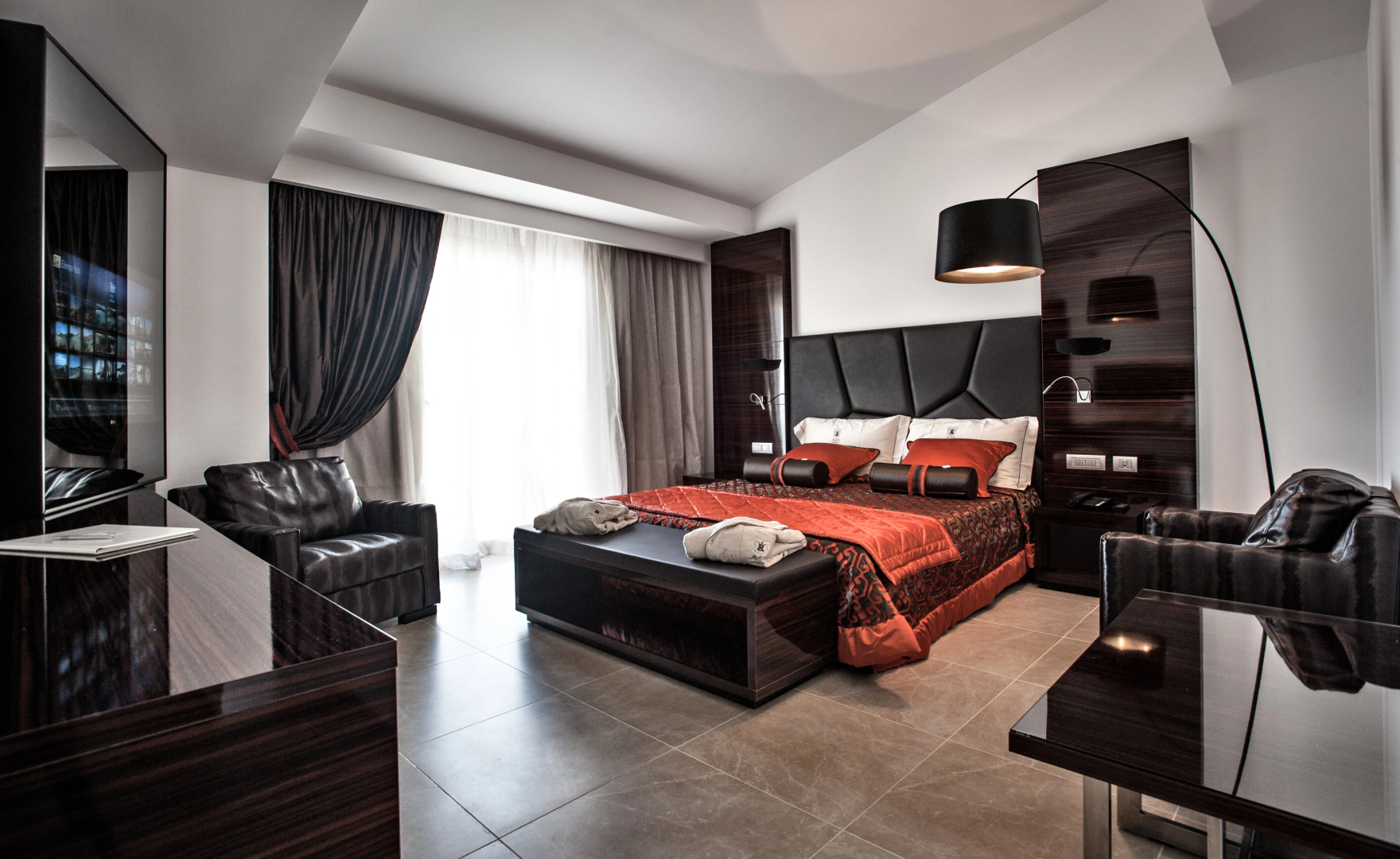 Foto - Grand Hotel Resort Ma&Ma - Adults Only