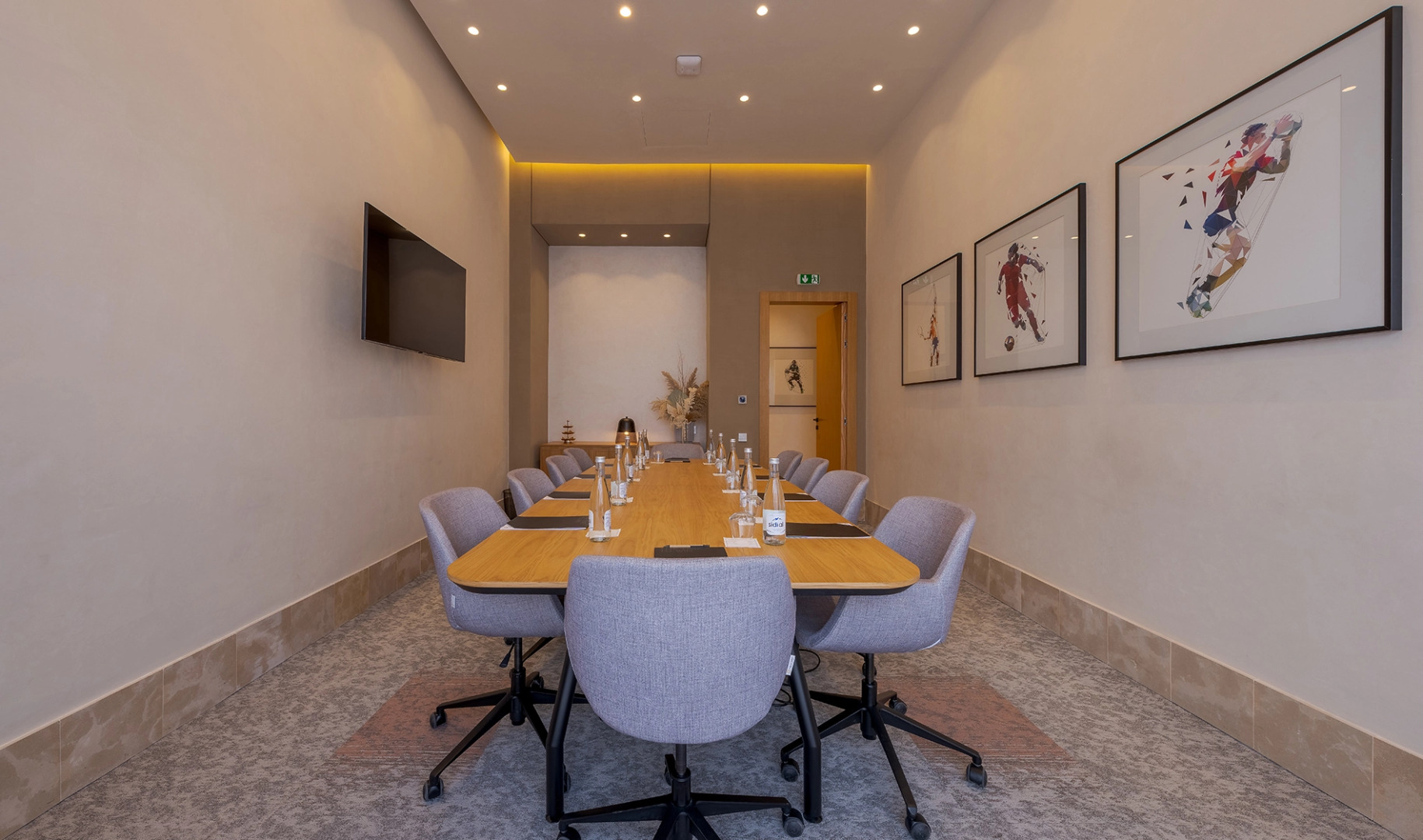 Photo - Pestana CR7 Marrakech