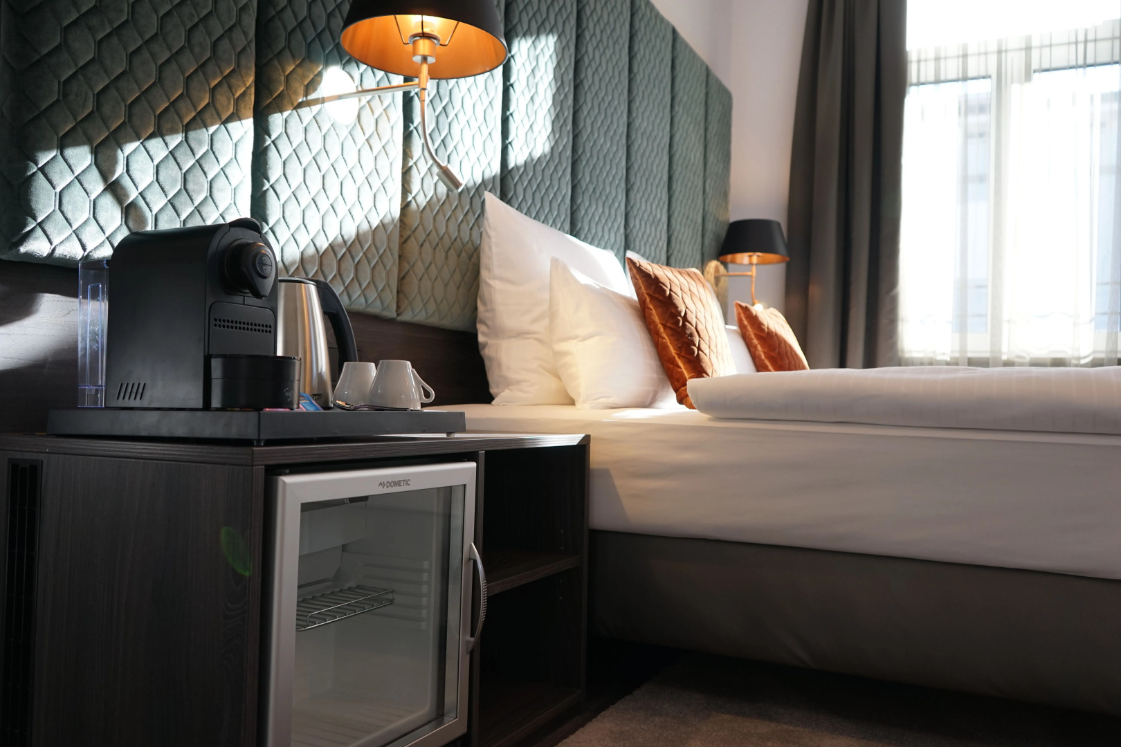 Photo - Boutique Hotel Germania