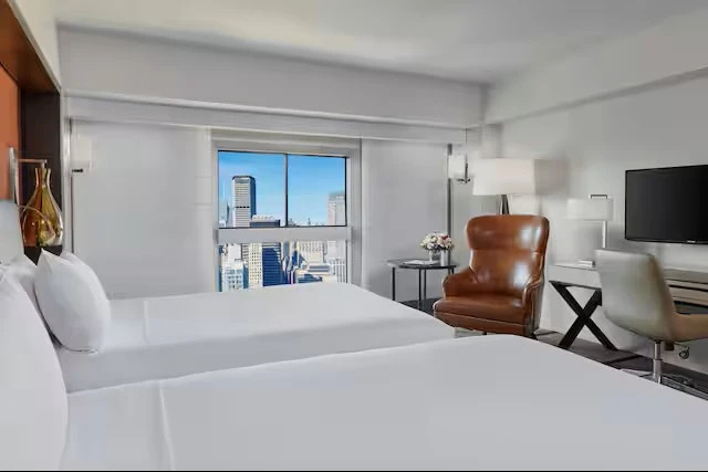 Foto - Millennium Hilton New York One UN Plaza