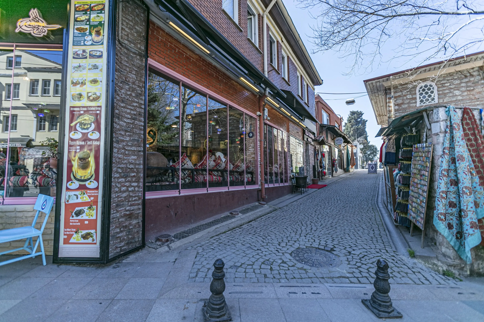 Foto - Elasophia Hotel